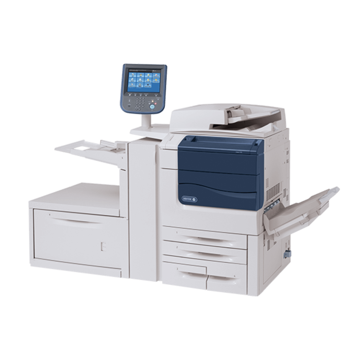 Xerox Color 550/ 560/ 570/ С60/ С70