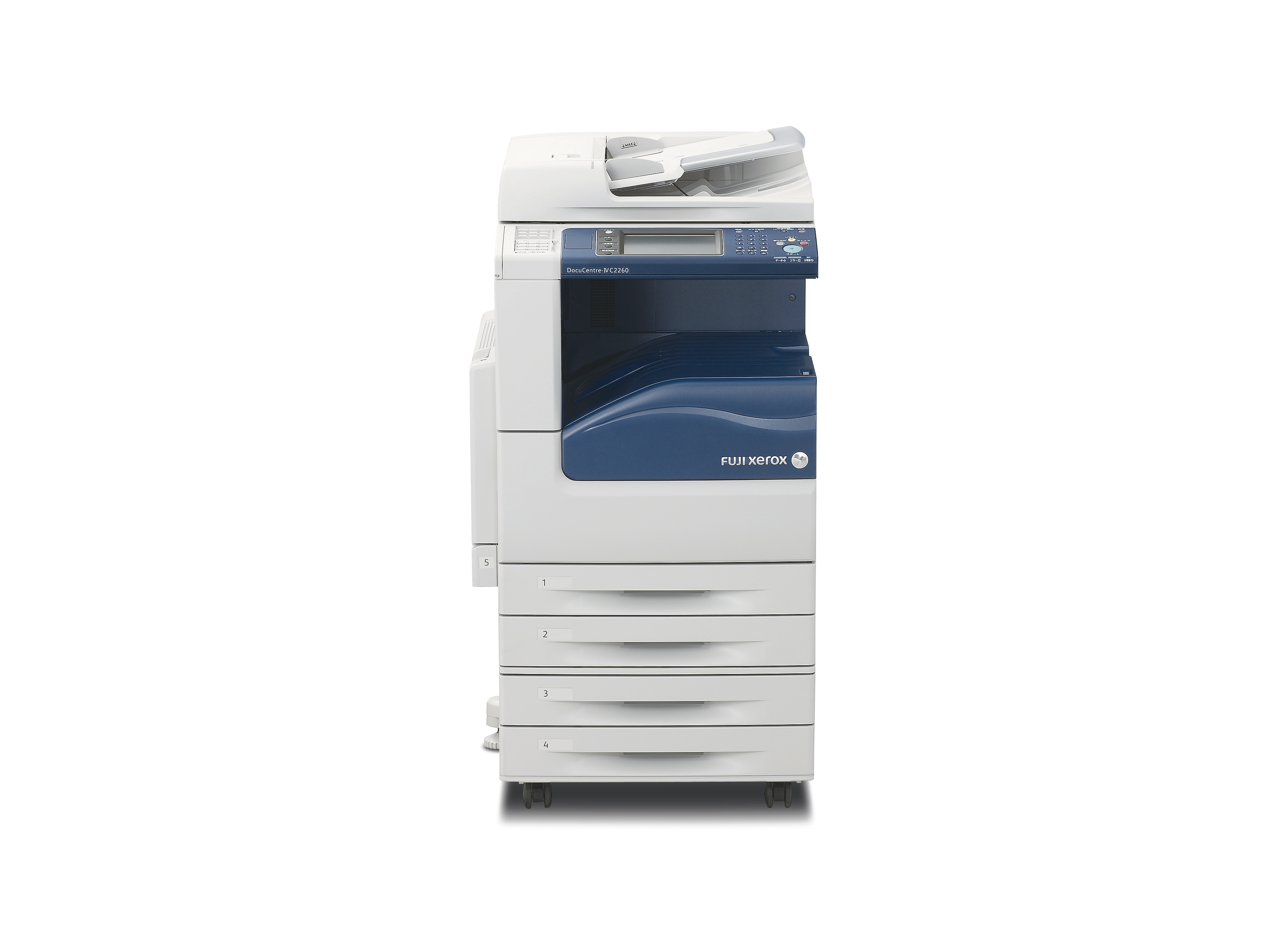 Xerox DC IV C2260/ C2263/ C2265