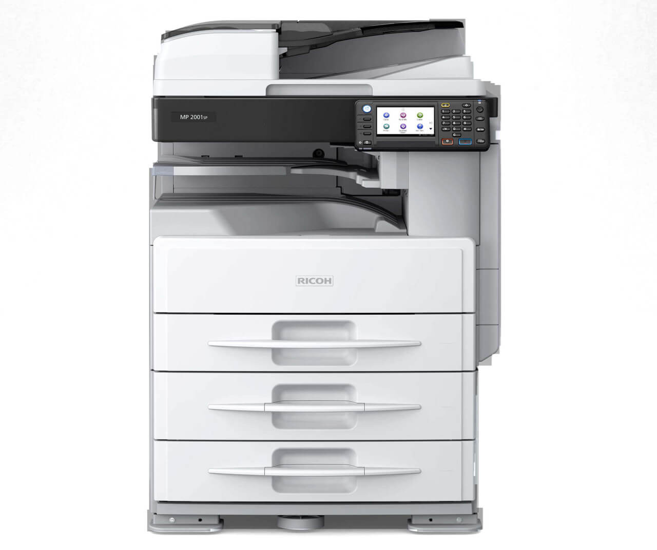 Ricoh Aficio MP 2501SP