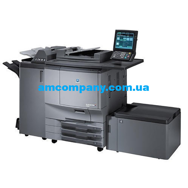 Konica Minolta Bizhub PRO �5501/ �6501/ C65HC 