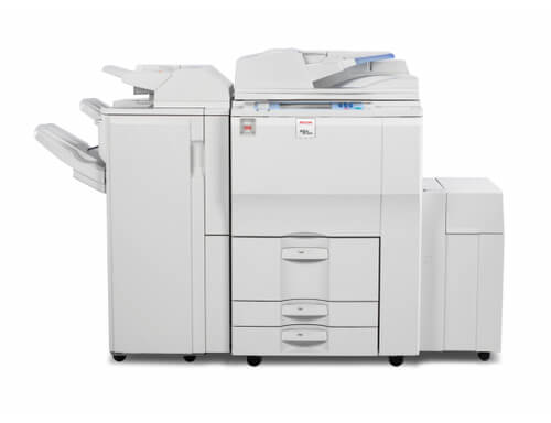 Ricoh Aficio 1060/ 1075 /2051