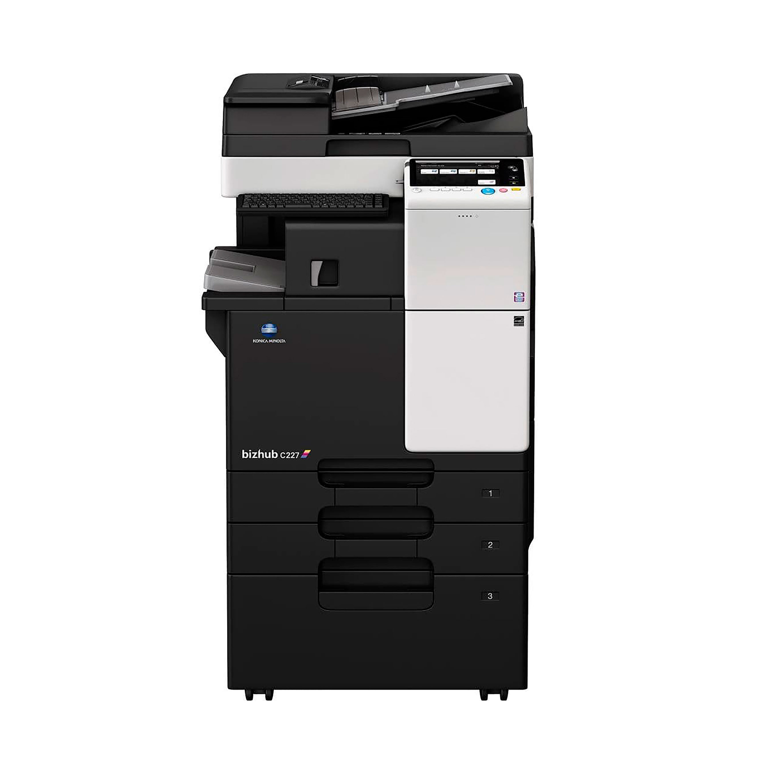 Konica Minolta Bizhub C227/ C287