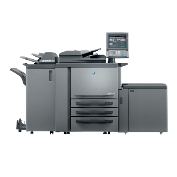 Konica Minolta Bizhub PRO 920/ 950