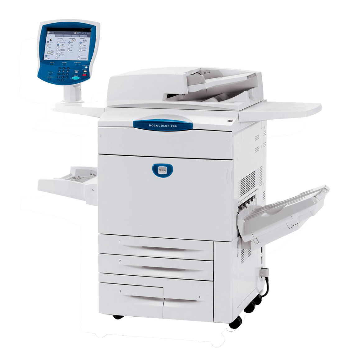 Xerox DC 240/ 242/ 250/ 252/ 260
