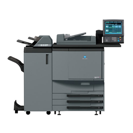 Konica Minolta Bizhub Pro 1051/ 1200