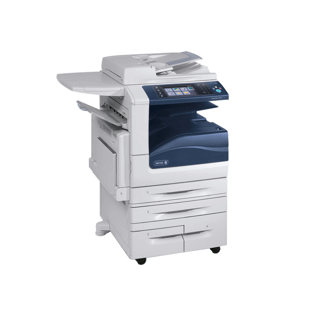 Xerox WC 7525/ 7535/ 7545/ 7830/ 7835/ 7845/ 7855/ 7970