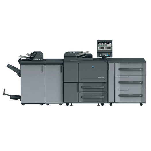 Konica Minolta Bizhub PRESS 1052/ 1250/ 2250