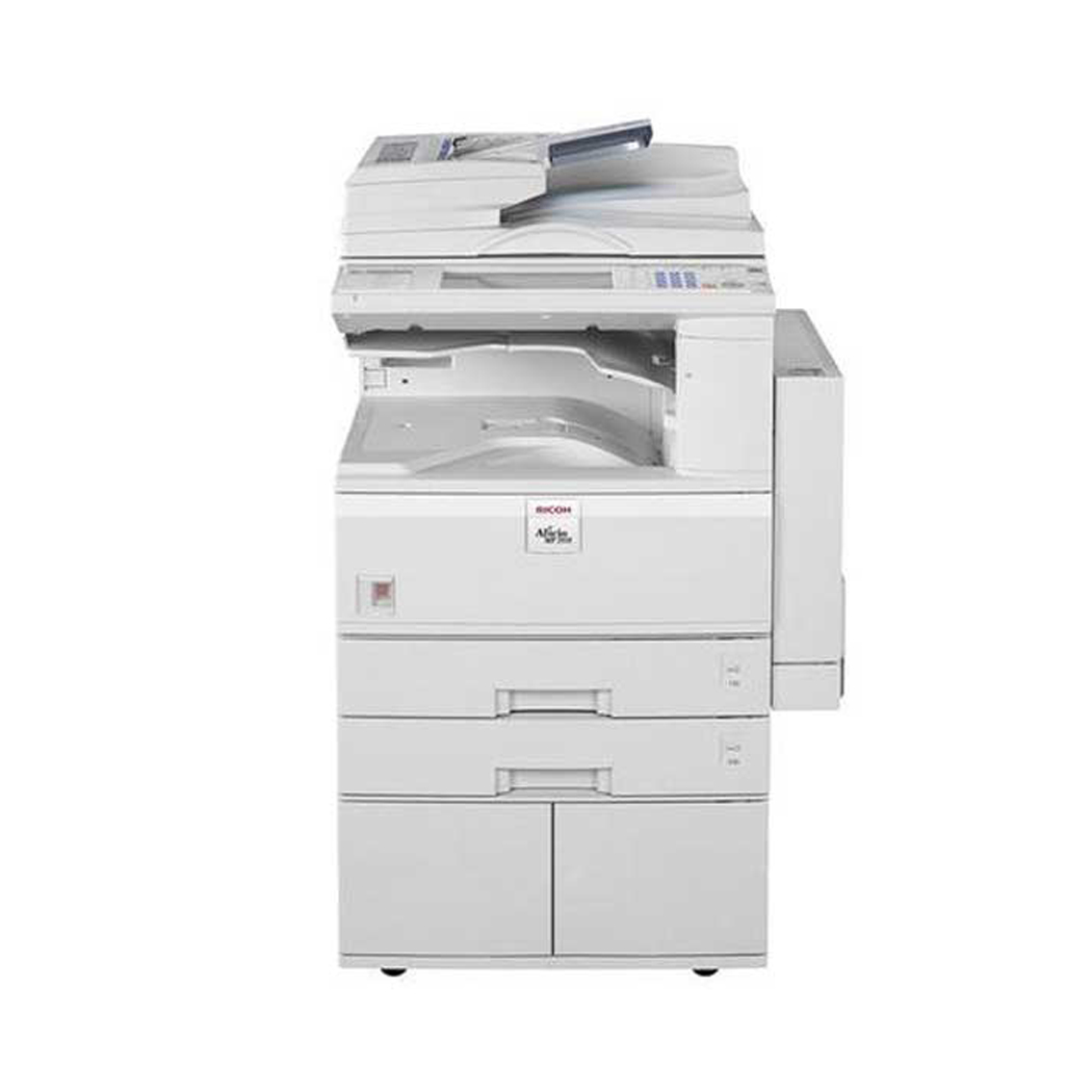 Ricoh AFICIO MP 4500 / 3500 / 4000 / 5000
