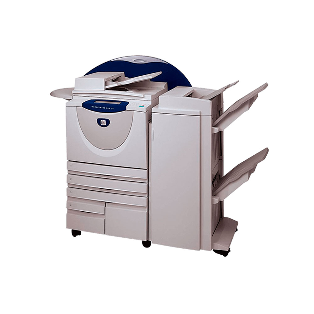 XEROX WC 35/ 45/ 55/ 232/ 238/ 245/ 255