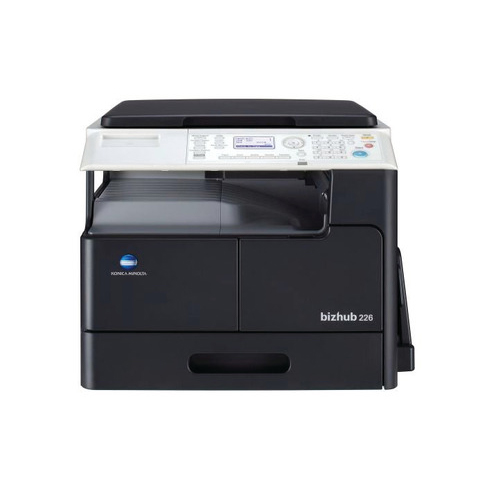 Konica Minolta Bizhub 226