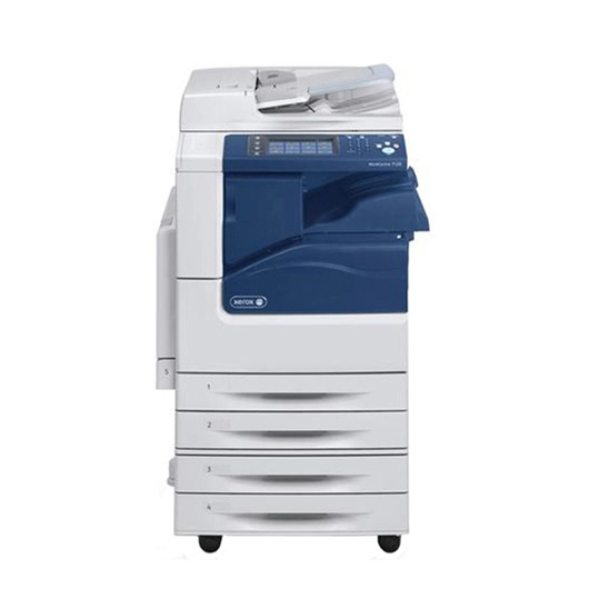 XEROX WC 7120/ 7125/ 7220/ 7225