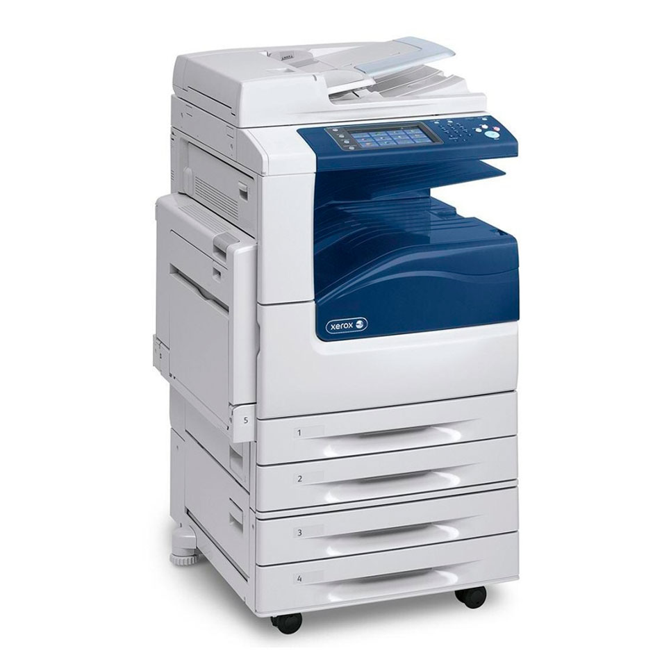 Xerox WorkCentre 7830/ 7835/ 7845/ 7855