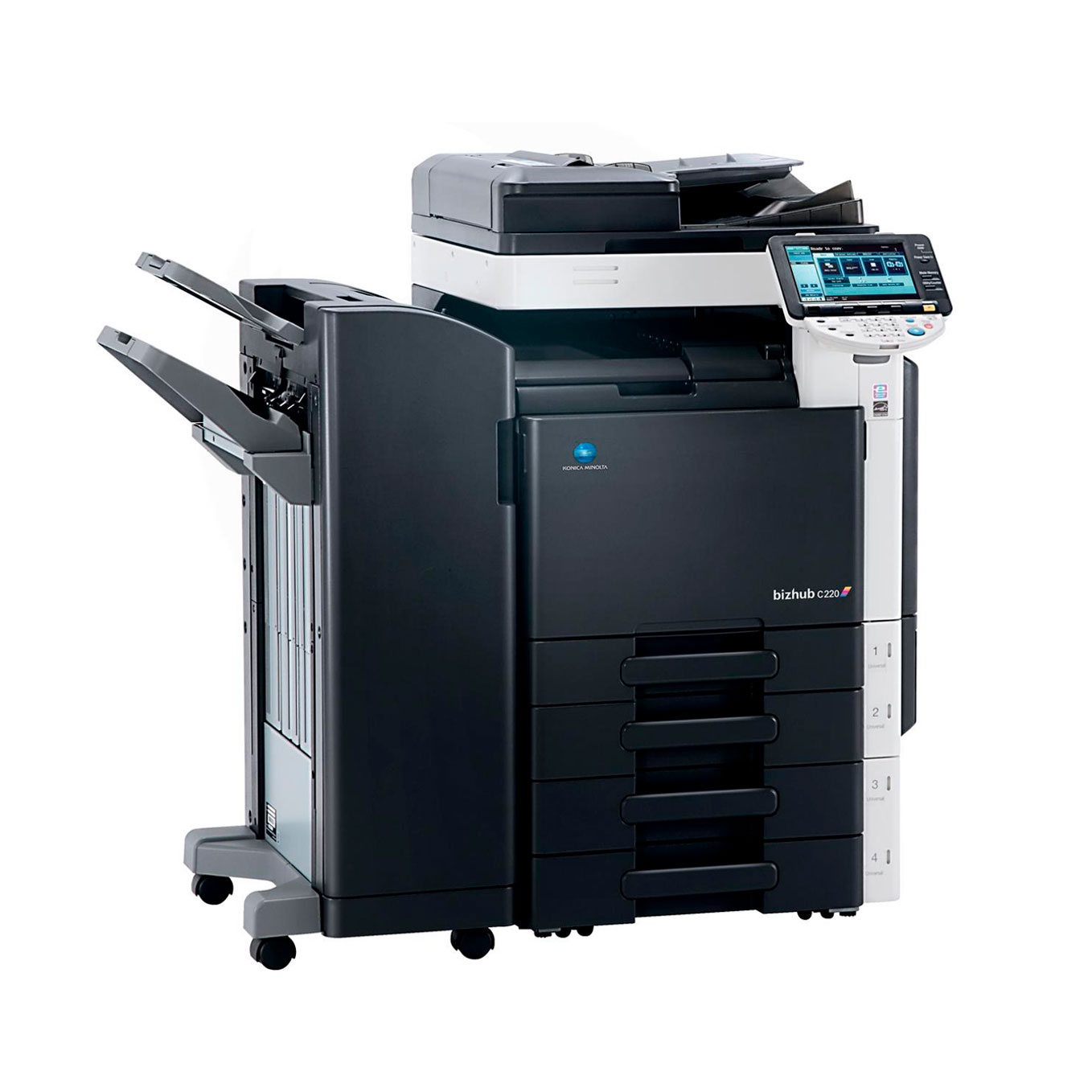 Konica Minolta Bizhub C220/ C280/ �360