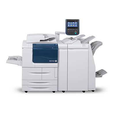 Xerox D95/ D110/ D125/ D136