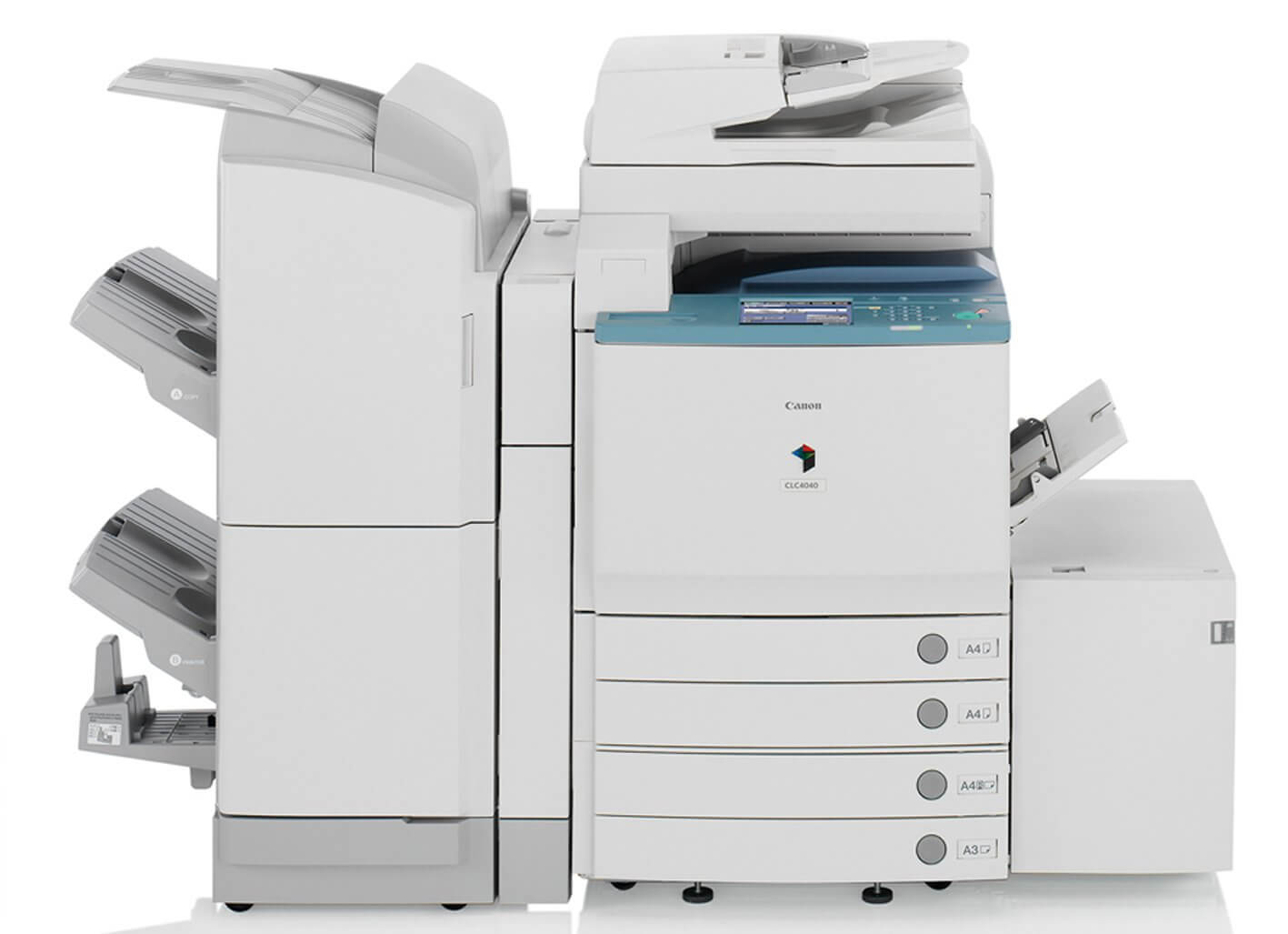 Canon CLC 4040/ 5151