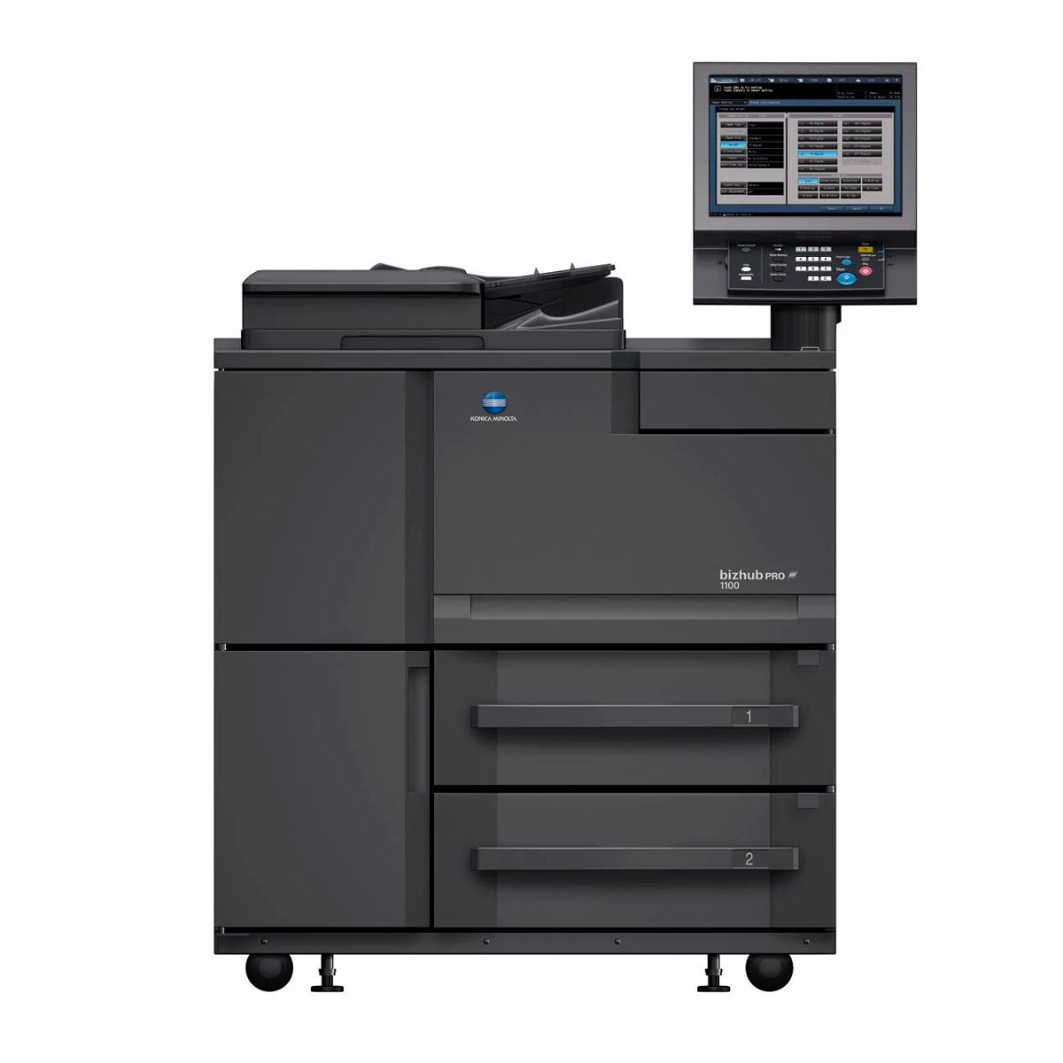 Konica Minolta Bizhub PRO 1100