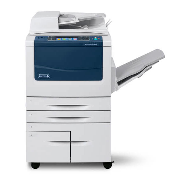 XEROX WC 5845/ 5855; 5865/ 5875/ 5890
