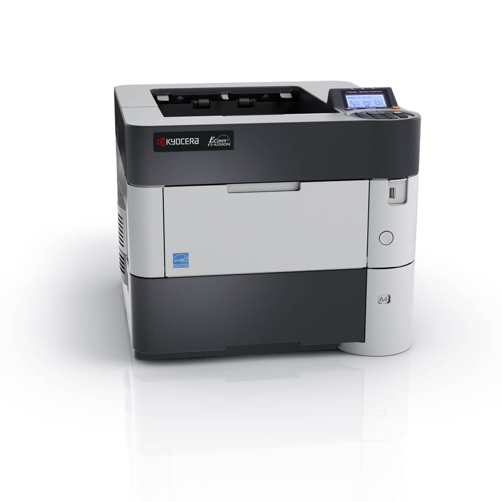 Kyocera FS-4200DN