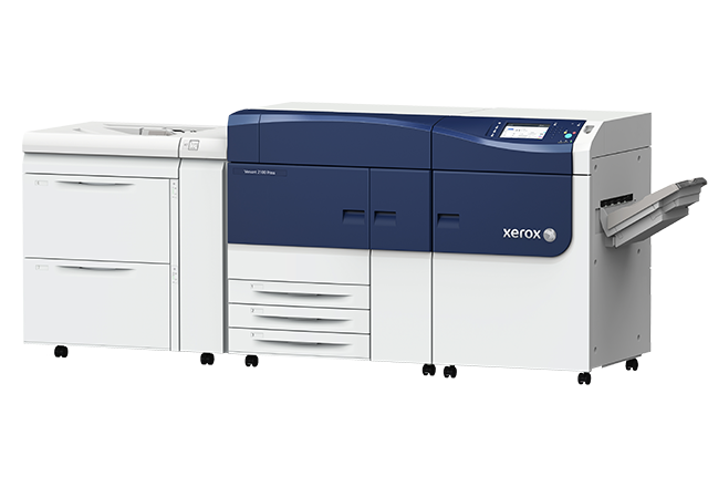 Xerox Versant 2100/ 3100 PRESS