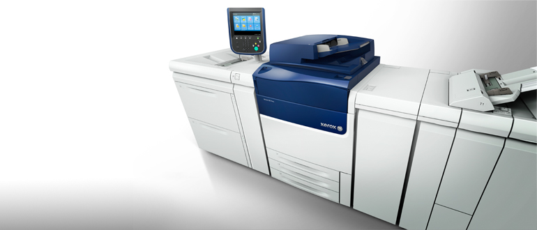 Xerox Color