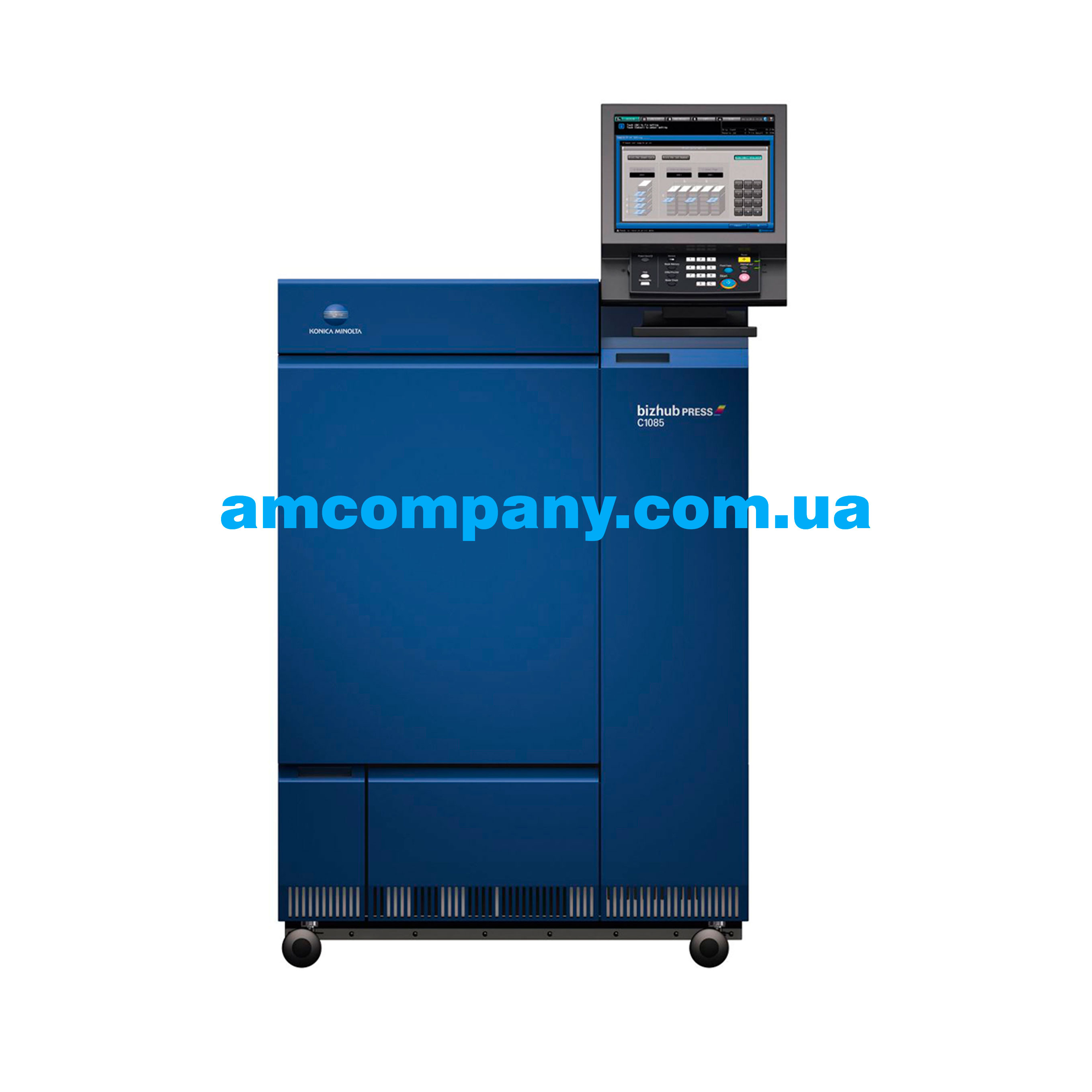 Konica Minolta Bizhub PRESS C1085/ �1100