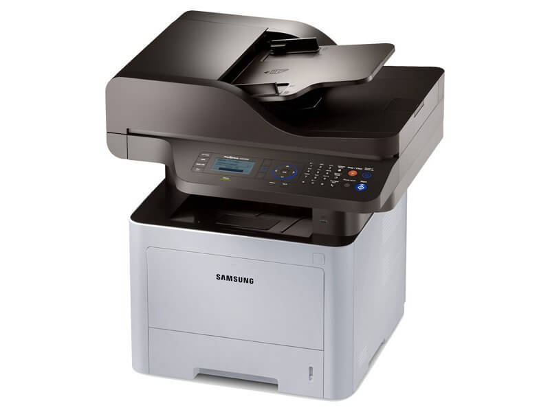 Samsung ProXpress SL-M3870FW