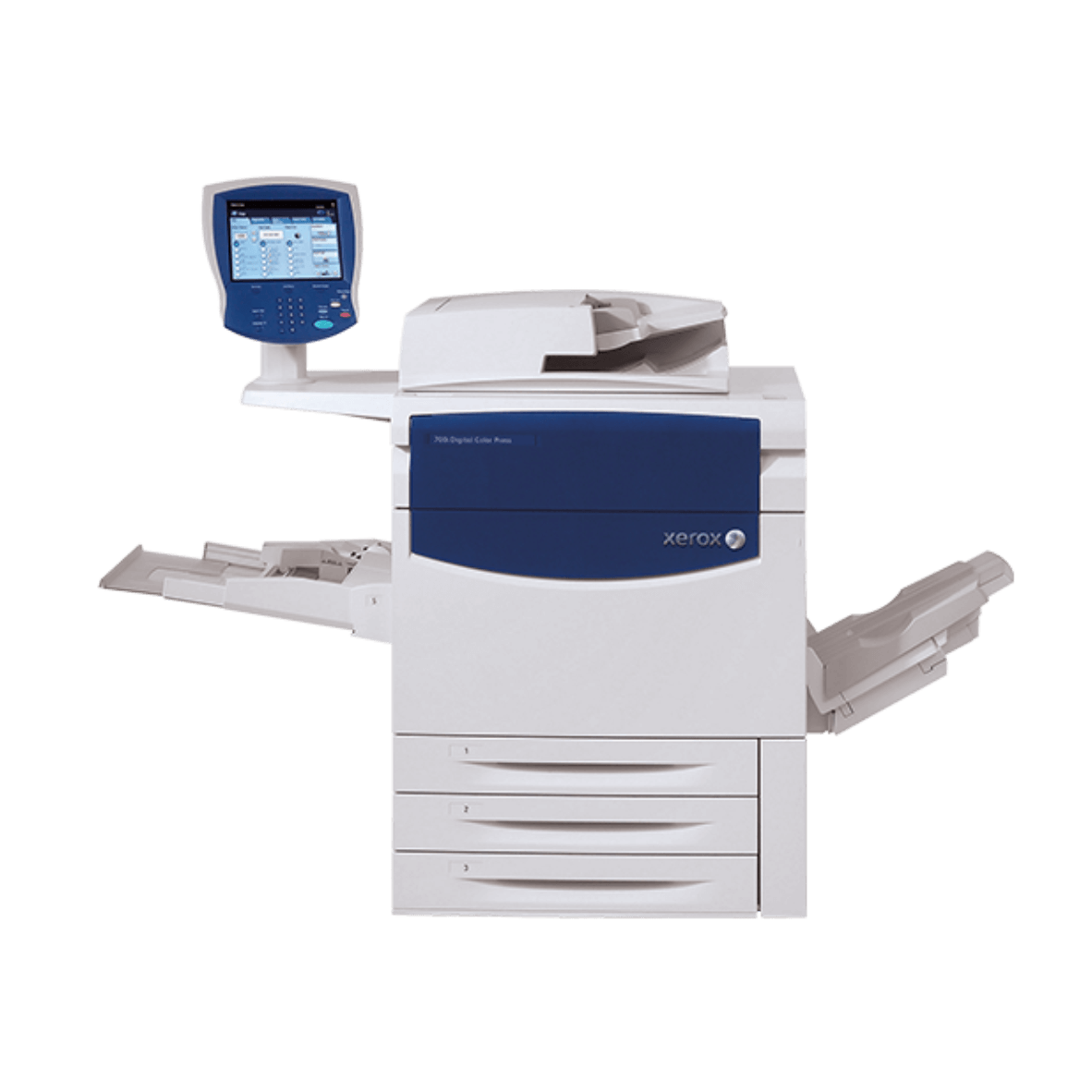 Xerox DC 700/ 700i/ 770 Pro/ C75/ J75