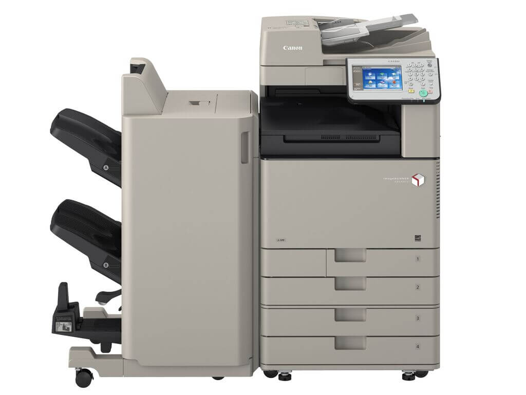 Canon Image Runner Advance C3320i