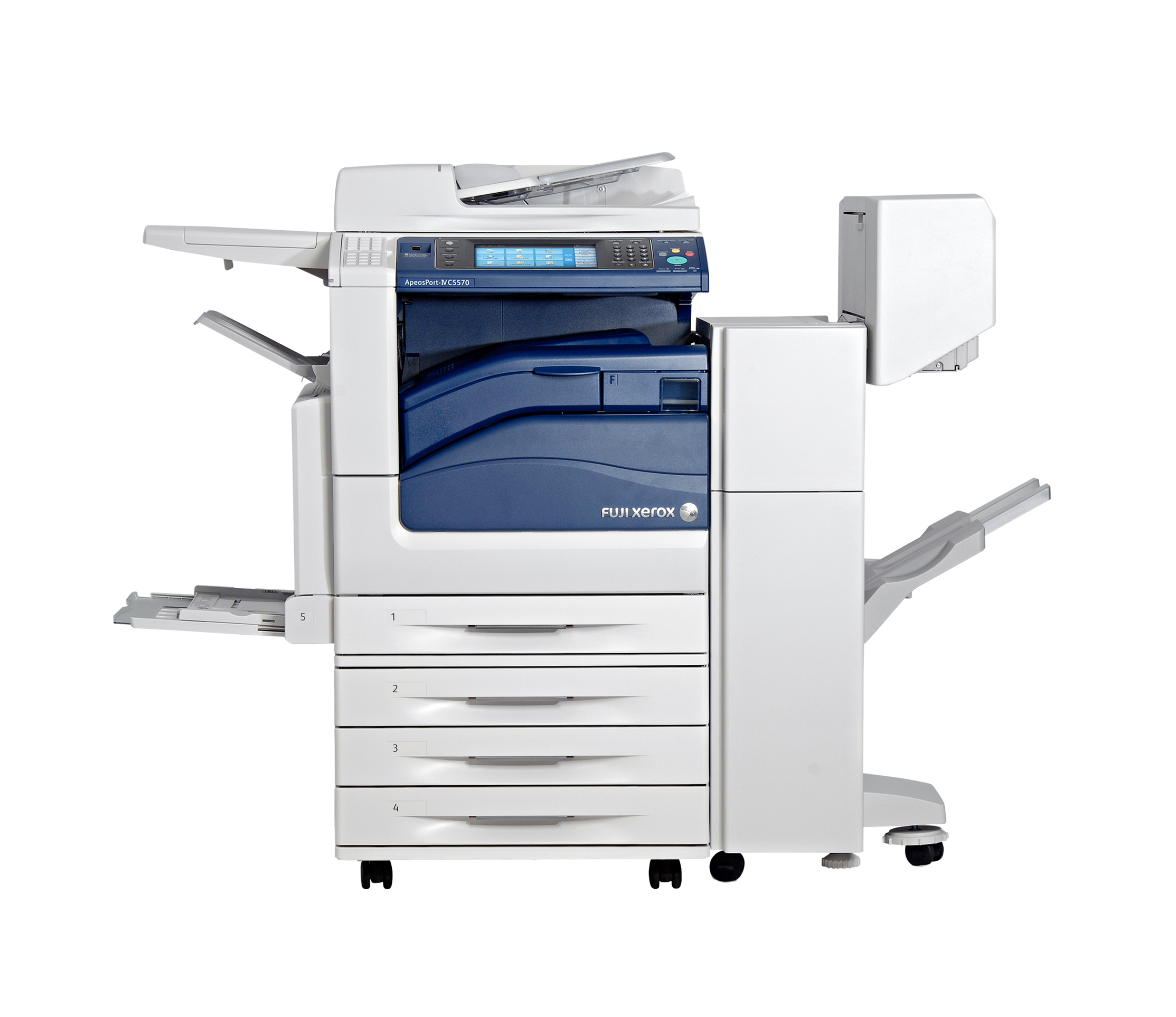 Xerox DC 2270/ 2275/ 3370/ 3375/ 4470/ 4475/ 5570/ 5575