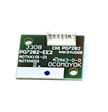 ��� ����-����� ������� (cyan) ��� Konica Minolta Bizhub C452/ 502 /552/ 602/ 652/ BH652/ 552/ BH758