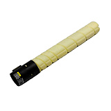 ����� �������� ������ (Yellow) ��� Konica Minolta bizhub �224/ �284/ �364 (tn 321y, tn321y, tn-321y) (A33K250)