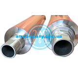 ��� ������, �������, �������������� (FUSER ROLL) XEROX DC 12/ 50 DC 7000/ 8000 ( 059K59770 )