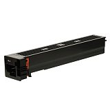 ����� �������� ������ TN-711K (black) Konica Minolta bizhub C654 / C654e / C754 / C754e (A3VU150)