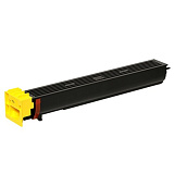����� �������� ������ TN-711Y (yellow) Konica Minolta bizhub C654 / C654e / C754 / C754e (A3VU250)