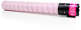 �����-�������� (Magenta) ��������� Konica Minolta TN-221M ��� Konica Minolta bizhub C227/ C287