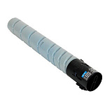 �����-�������� Cyan (�������) ��� Konica Minolta bizhub �258/ �308/ �368 (TN-324�) A8DA450