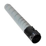 ����� �������� ������ (Black) (TN-512K) ��� Konica Minolta C454/ C554 (A33K152, A33K132)