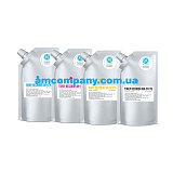 ����� ������� AM-CFX75 CMYK �������� (1��) ��� Xerox DC 240-260  WorkCentre 7100-7775