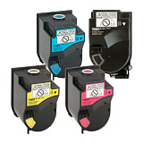 ����� �������� CMYK �������� ��� Konica Minolta Bizhub C350/ C351/ C450/ C450P (TN310, TN-310, TN 310) ( 4053403 - 4053703 )