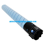 ����� �������� ����� (cyan) (TN-512C) ��� Konica Minolta C454/ C554 (����452, A33K432)