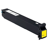 �����-�������� ������ (Yellow) ��� Konica Minolta Bizhub C200/ C203 / C253/ C353/ C353p TN-213/ TN-214/ TN-314  (A0D7251)