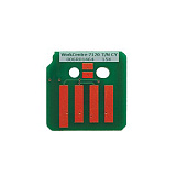 ��� �����-��������� ������� (Toner Chip Cyan) Xerox WC 7120/ 7125/ 7220/ 7225 ( 006R01464 )