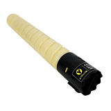 ����� �������� ������ (Yellow) (TN-512Y) ��� Konica Minolta C454/ C554 ( A33K252, A33K232 )