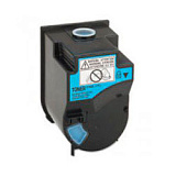 ����� �������� ������� (CYAN) Konica Minolta Bizhub C350/ C351/ C450/ C450P (TN-310C, TN 310C, TN310C) (4053703)