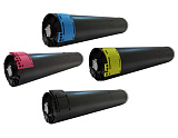 �����-�������� CMYK �������� ��� Xerox DC 7000/ 8000 ( 006R90346 -006R90349 )