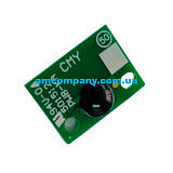 ��� ����-��������� ������� (Drum Unit chip (CMY) DR512 DR-512 DR 512) Konica Minolta Bizhub C224/ C284/ C364/ C454/ C554
