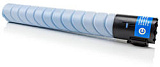 �����-�������� (Cyan) ������� Konica Minolta TN-221C ��� Konica Minolta bizhub C227/ C287