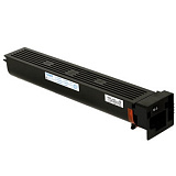 ����� �������� (TN-611K, TN611K, TN 611K) (Black) Konica Minolta bizhub C451/ C550/ C650 ( A070150)