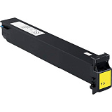 �����-�������� ������ (Yellow) ��� Konica Minolta Bizhub �452/ �552/ �652 (TN613Y) (A0TM250)