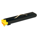 ����� �������� ������ (Yellow) ��� Xerox 700/ 700i/ 770 Pro/ C75/ J75 (006R01382/ 006R01378)